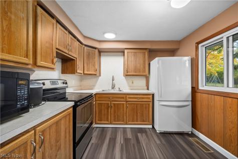 8974 Cambridge Drive Northfield OH 44067