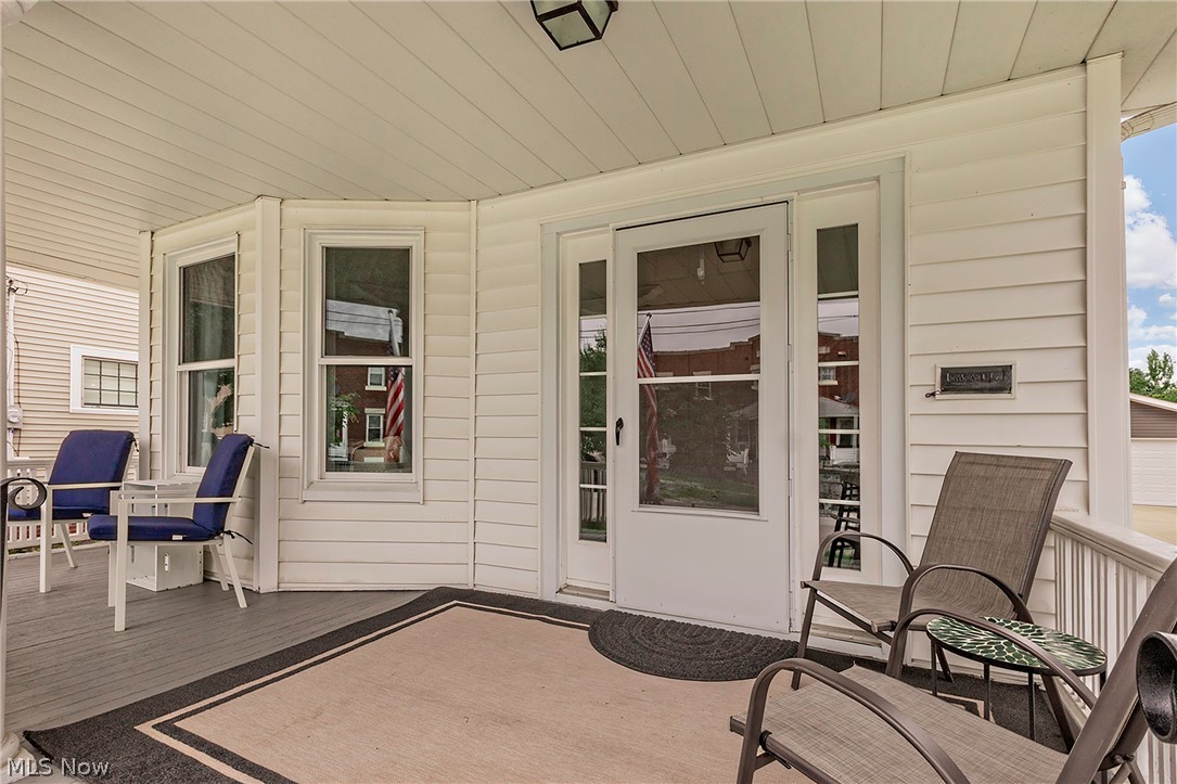 1374 Cranford Avenue Lakewood OH 44107