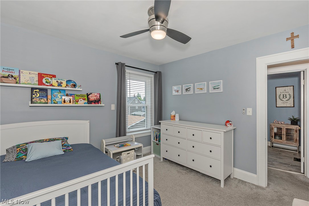 1374 Cranford Avenue Lakewood OH 44107