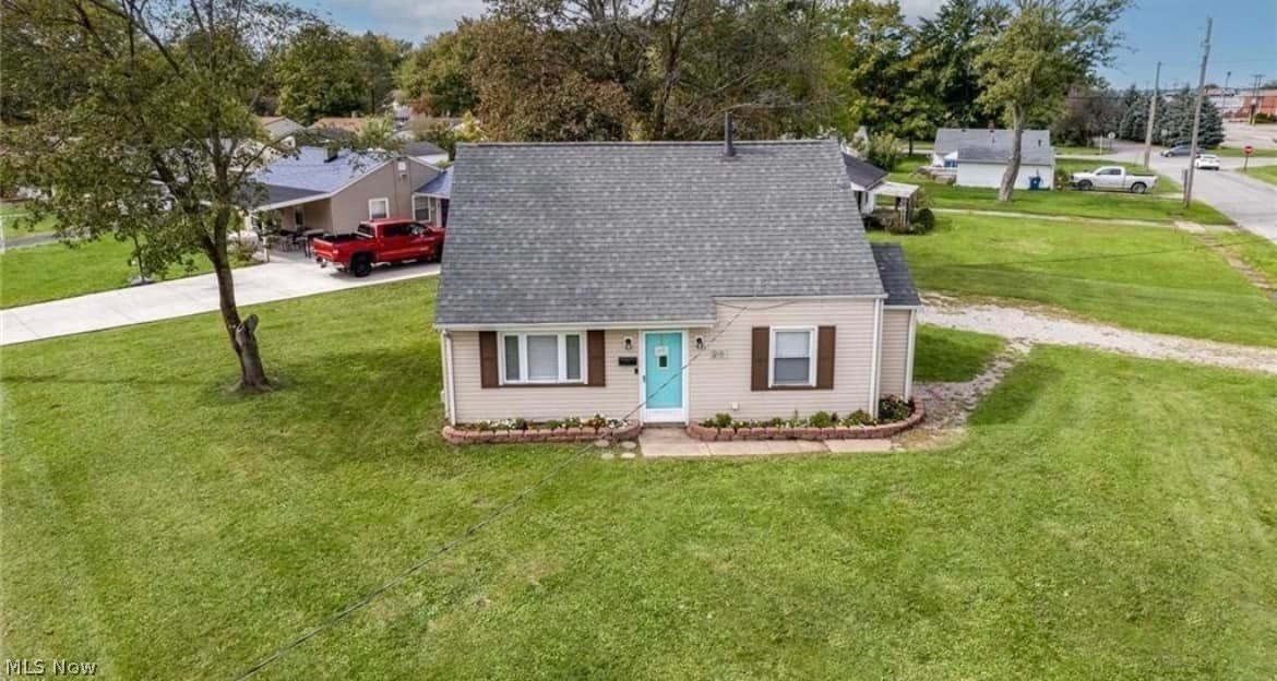 7354 Oregon Trail Boardman OH 44512