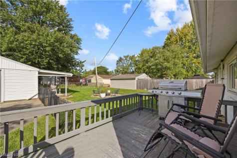 811 Concord Avenue Elyria OH 44035