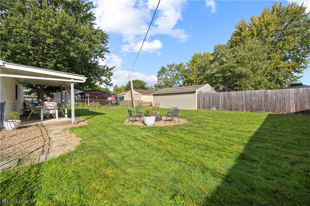 811 Concord Avenue Elyria OH 44035