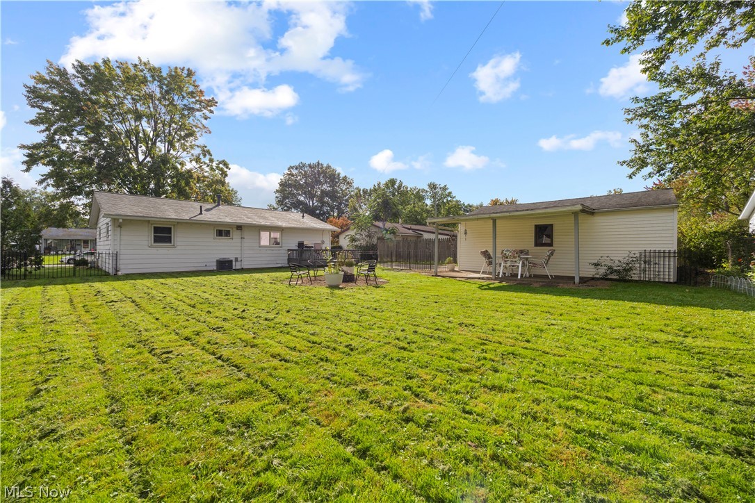811 Concord Avenue Elyria OH 44035