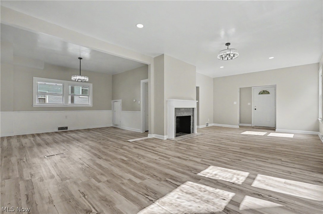 455 Scott Street NE Warren OH 44483