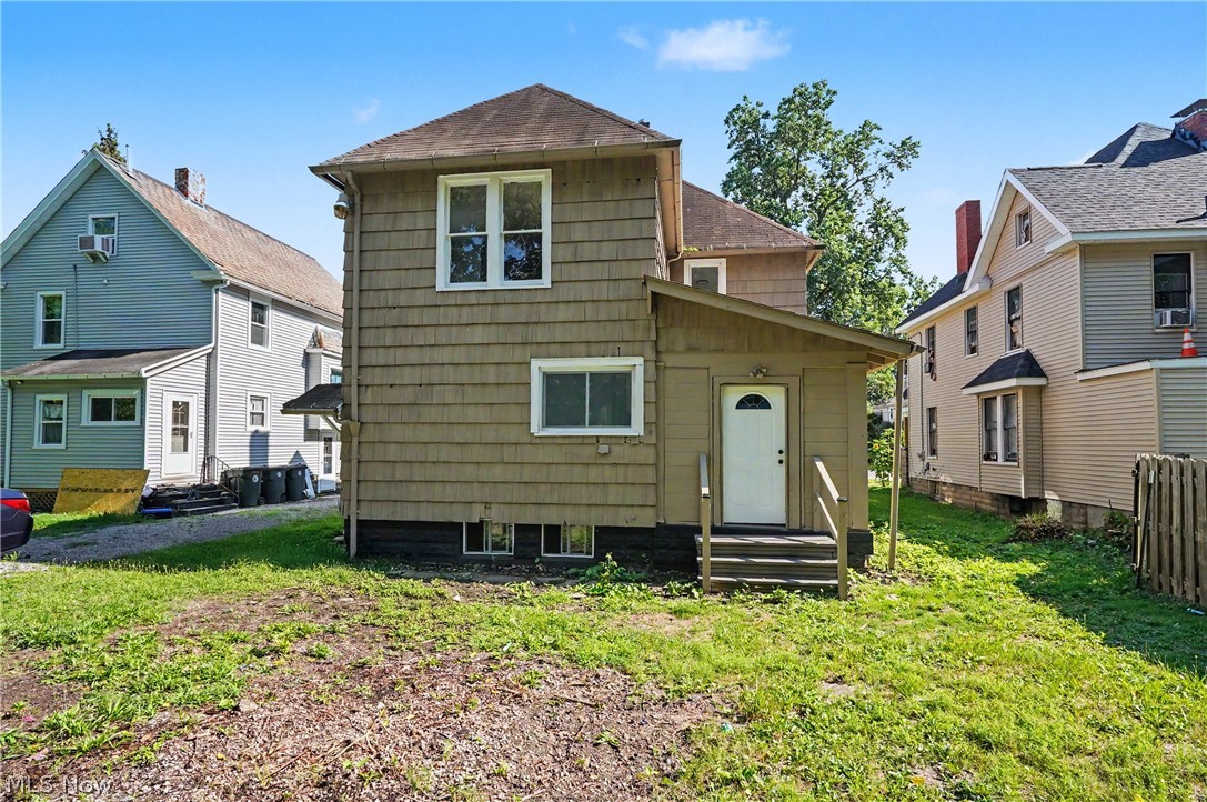 455 Scott Street NE Warren OH 44483