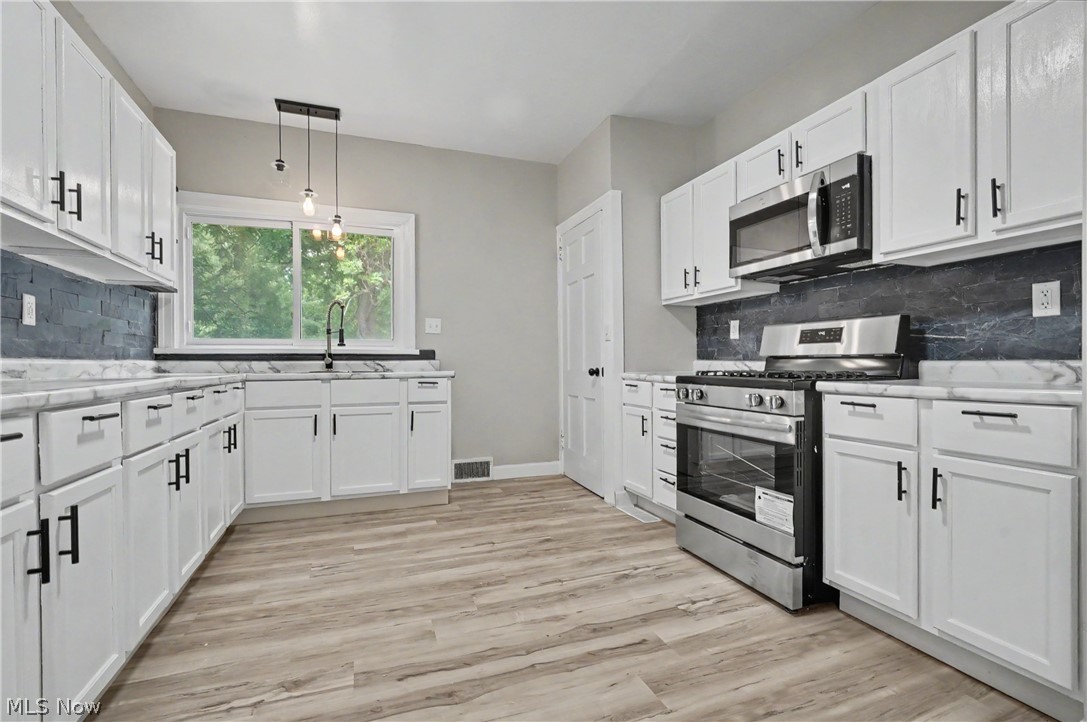 455 Scott Street NE Warren OH 44483
