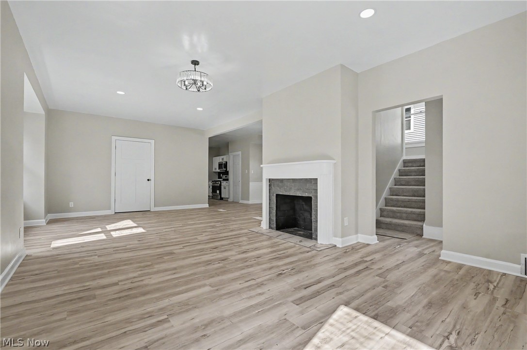 455 Scott Street NE Warren OH 44483