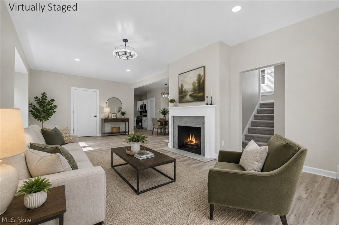 455 Scott Street NE Warren OH 44483