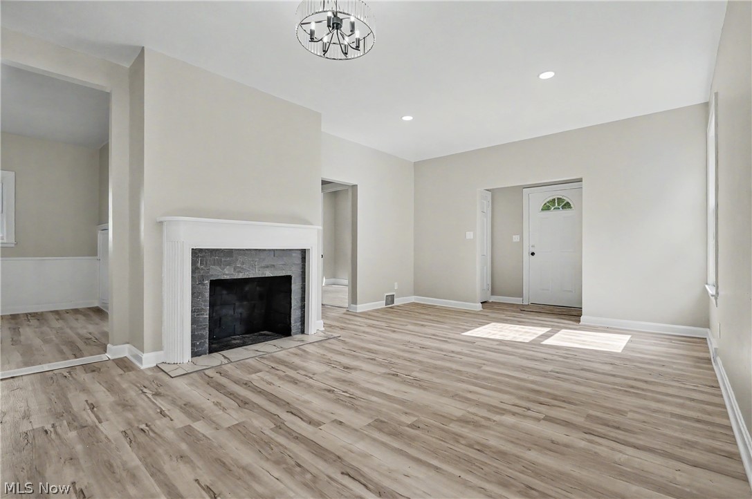 455 Scott Street NE Warren OH 44483