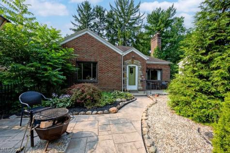 334 Stevens Avenue Wooster OH 44691