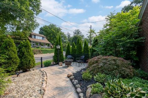 334 Stevens Avenue Wooster OH 44691