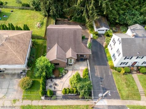 334 Stevens Avenue Wooster OH 44691