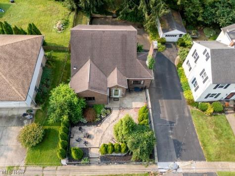 334 Stevens Avenue Wooster OH 44691