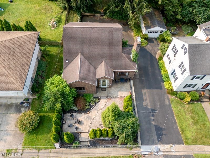 334 Stevens Avenue Wooster OH 44691