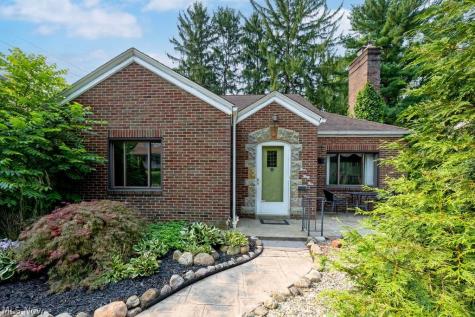 334 Stevens Avenue Wooster OH 44691