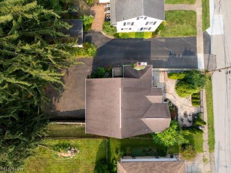 334 Stevens Avenue Wooster OH 44691