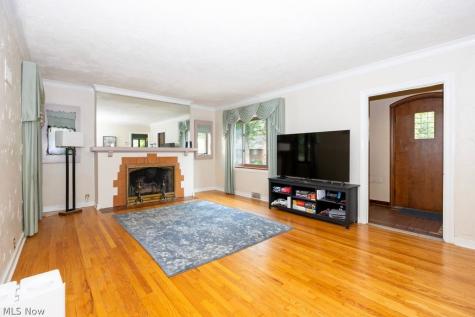 334 Stevens Avenue Wooster OH 44691