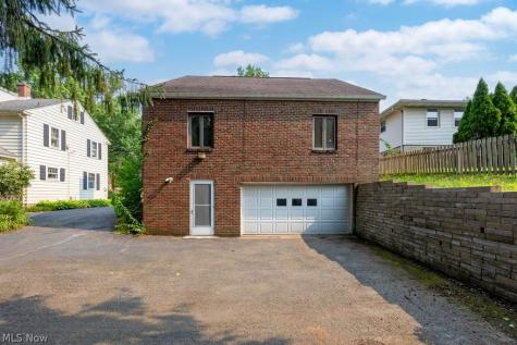 334 Stevens Avenue Wooster OH 44691