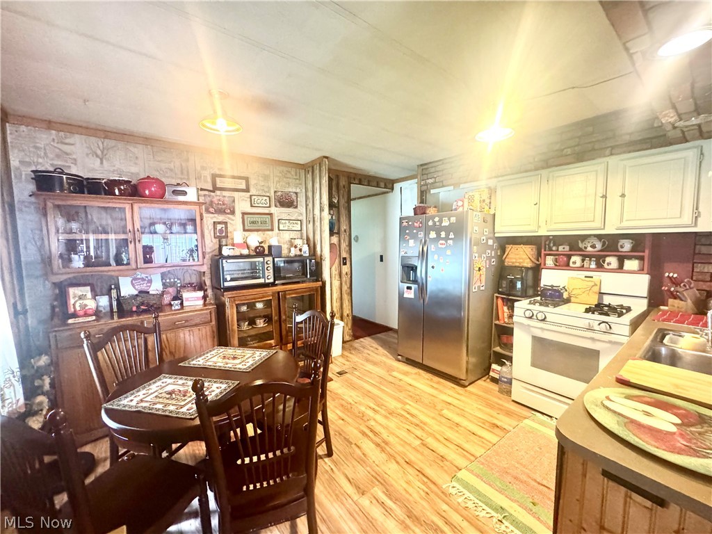 7443 Spillway Lisbon OH 44431