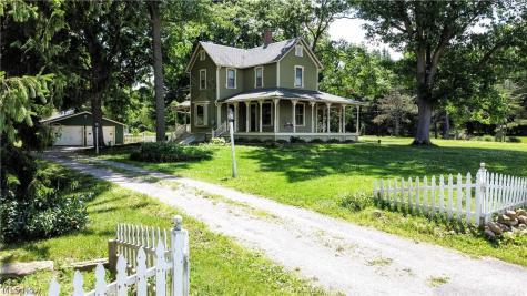 7414 Greenwich Road Seville OH 44273