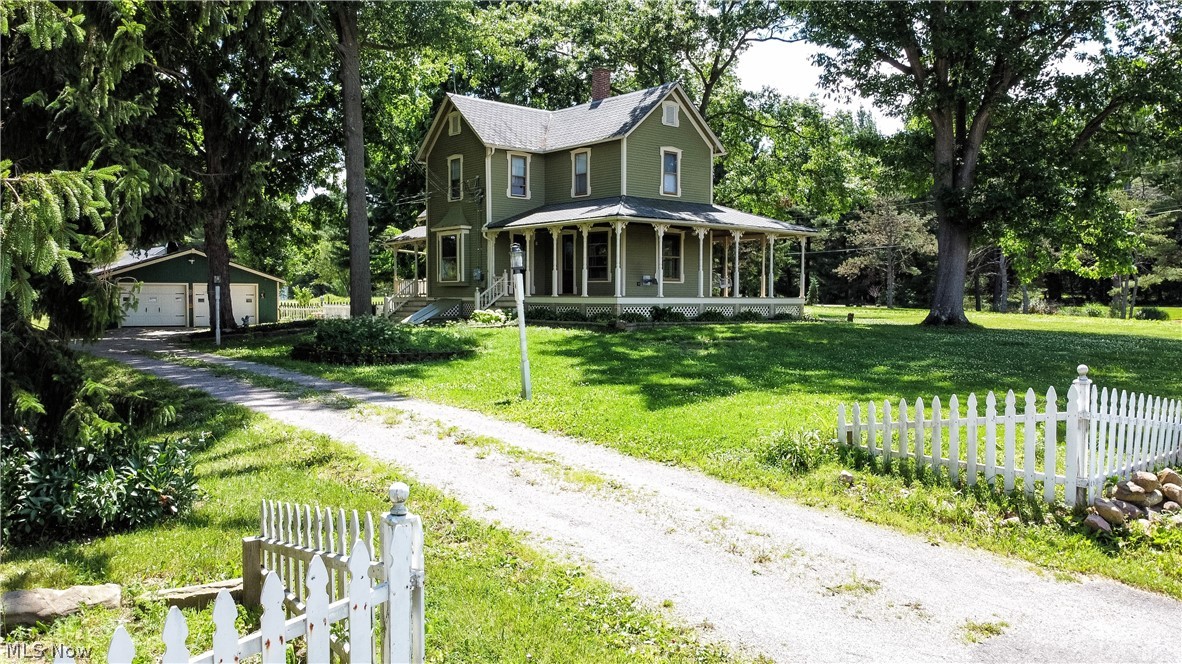 7414 Greenwich Road Seville OH 44273