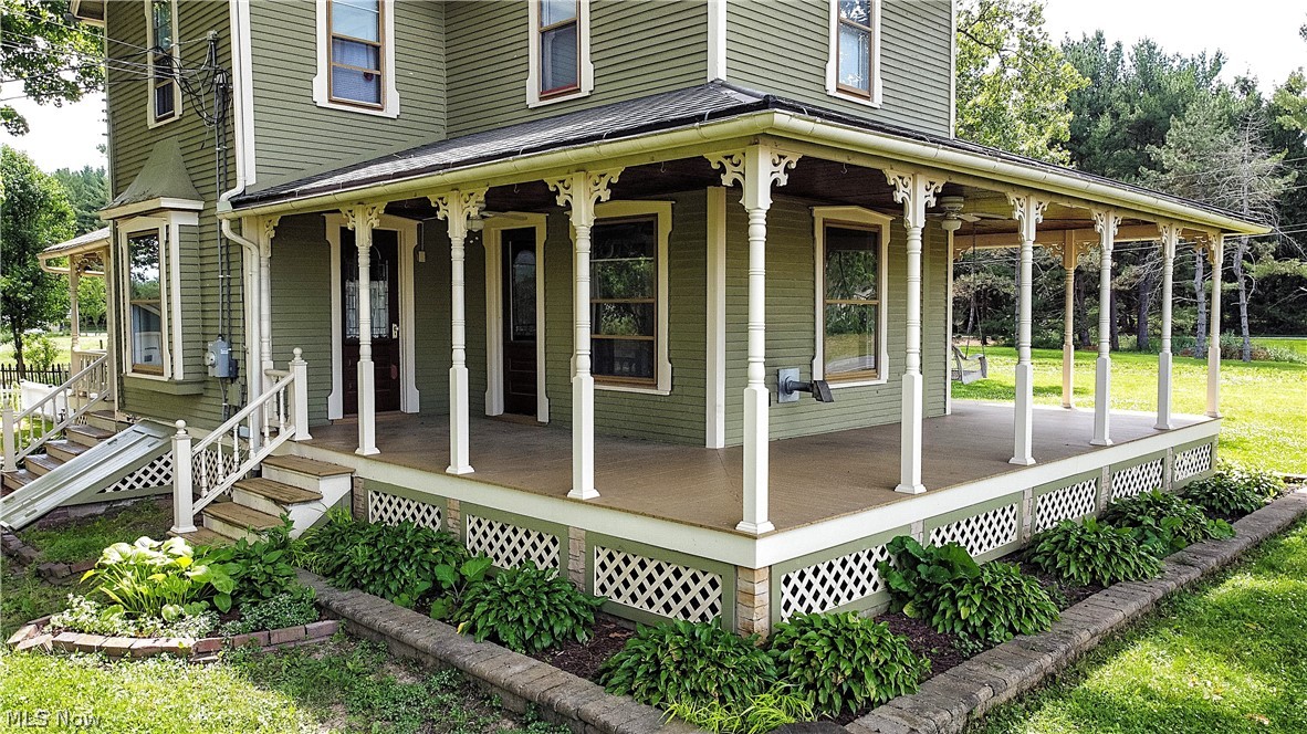 7414 Greenwich Road Seville OH 44273
