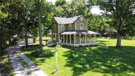 7414 Greenwich Road Seville OH 44273
