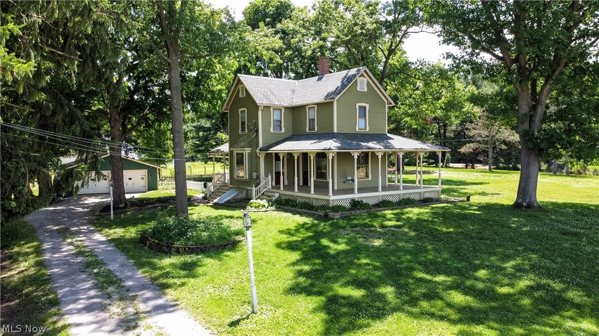 7414 Greenwich Road Seville OH 44273