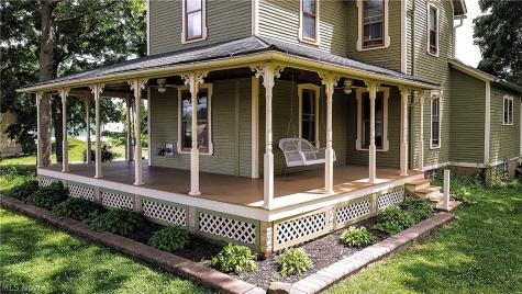 7414 Greenwich Road Seville OH 44273