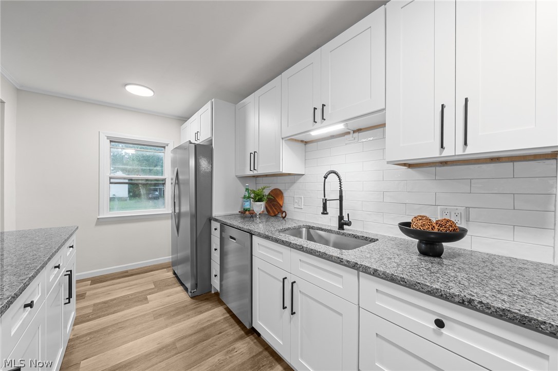 2330 21 Street Cuyahoga Falls OH 44223