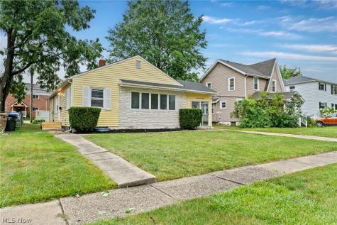 2330 21 Street Cuyahoga Falls OH 44223
