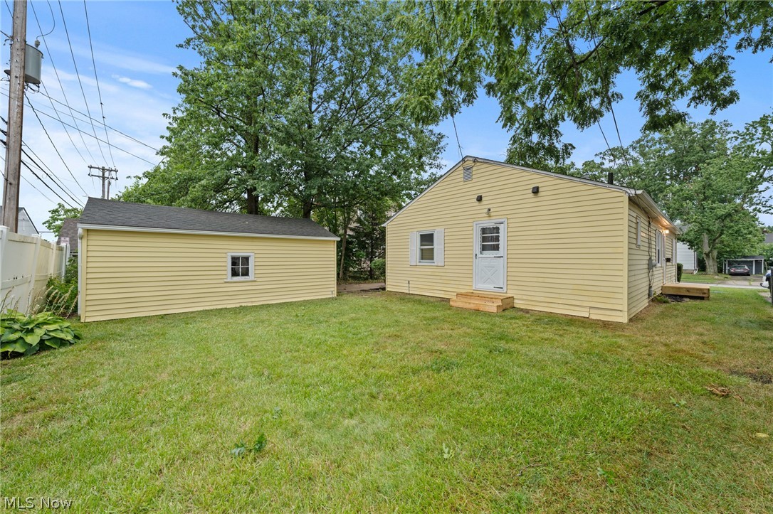 2330 21 Street Cuyahoga Falls OH 44223