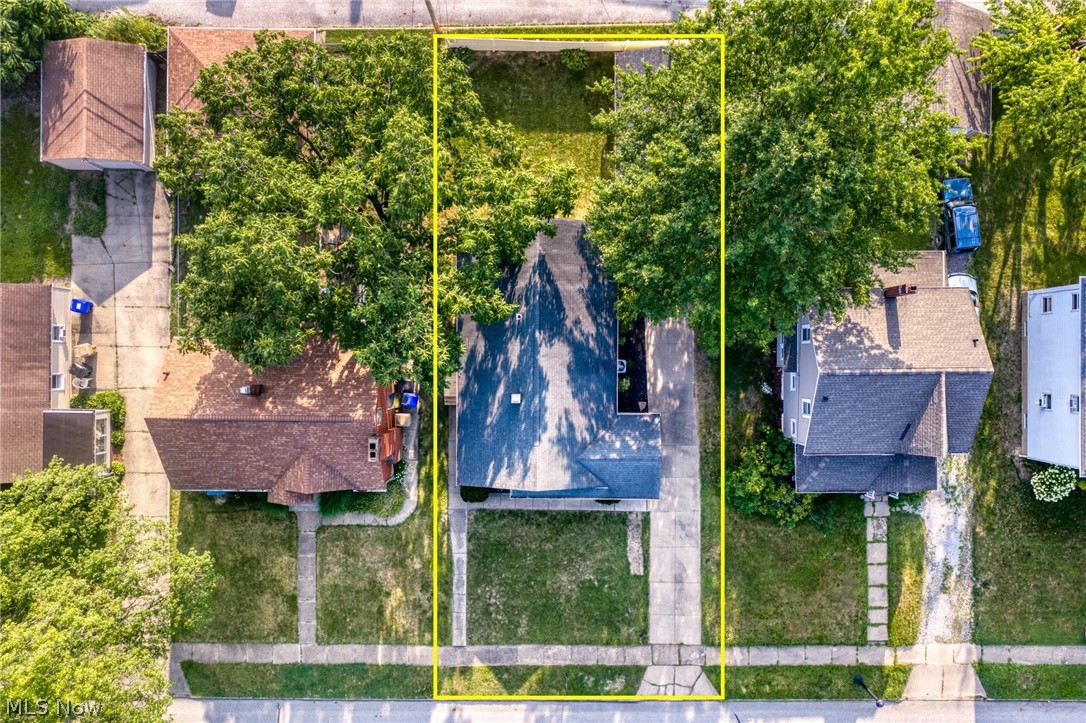 2330 21 Street Cuyahoga Falls OH 44223