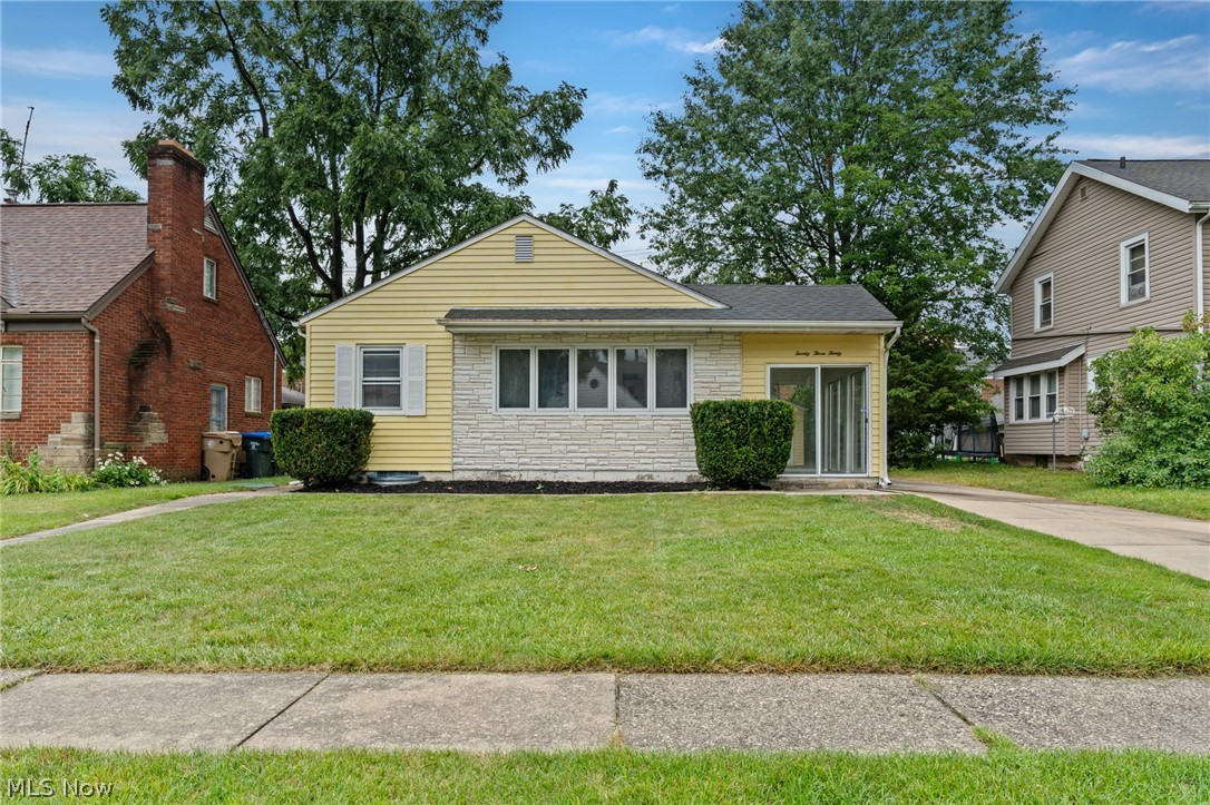 2330 21 Street Cuyahoga Falls OH 44223