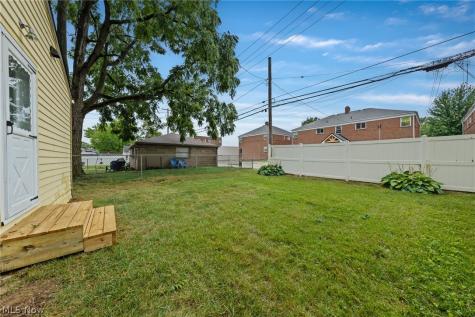 2330 21 Street Cuyahoga Falls OH 44223
