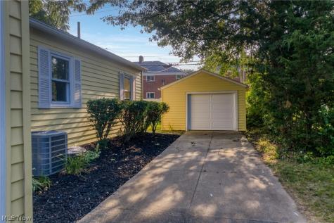 2330 21 Street Cuyahoga Falls OH 44223