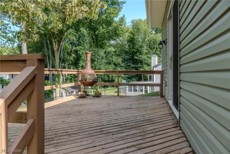 203 Albany Drive NW Canton OH 44708