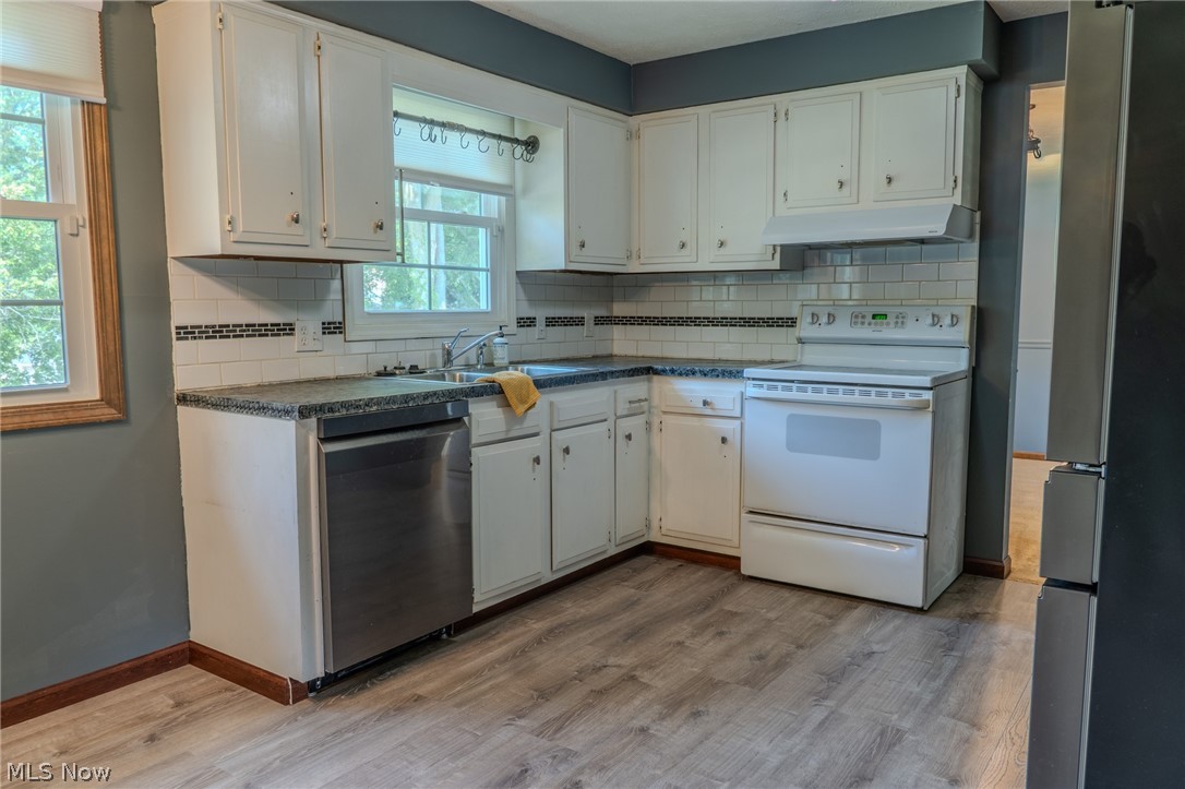 203 Albany Drive NW Canton OH 44708