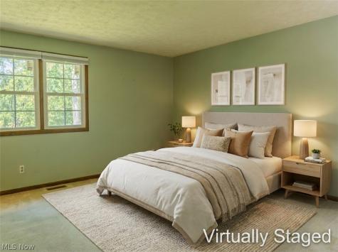 203 Albany Drive NW Canton OH 44708