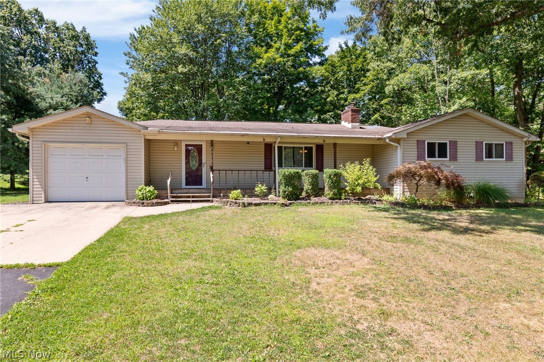 5316 Taylor Road Norton OH 44203