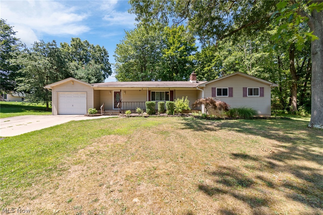 5316 Taylor Road Norton OH 44203