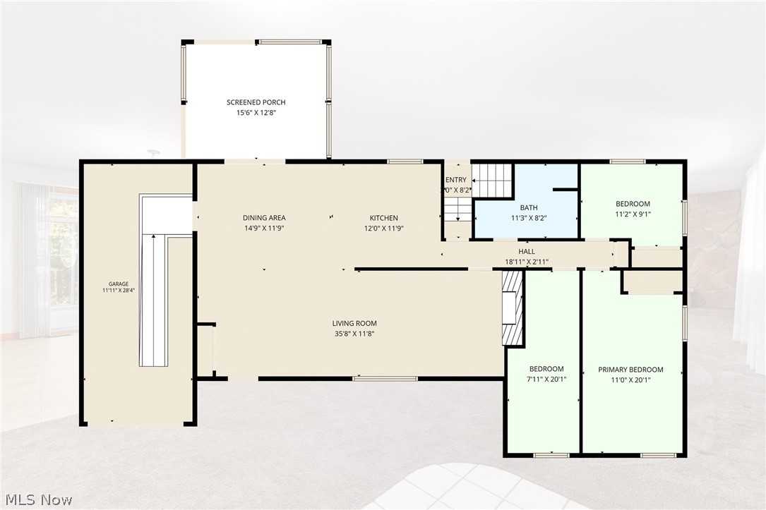 5316 Taylor Road Norton OH 44203