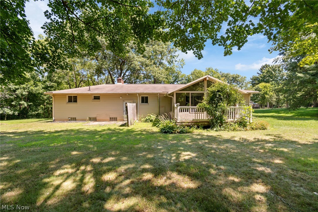 5316 Taylor Road Norton OH 44203