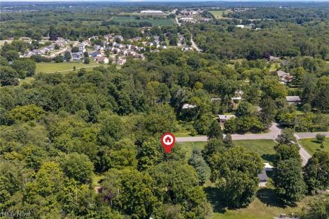 5316 Taylor Road Norton OH 44203