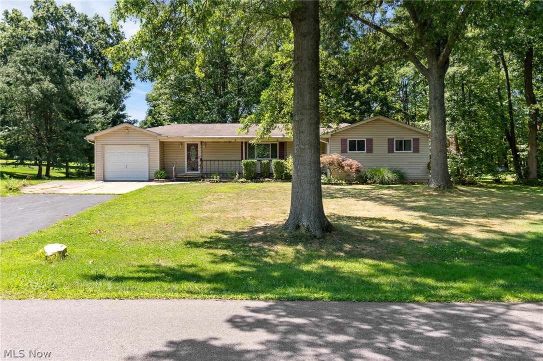 5316 Taylor Road Norton OH 44203