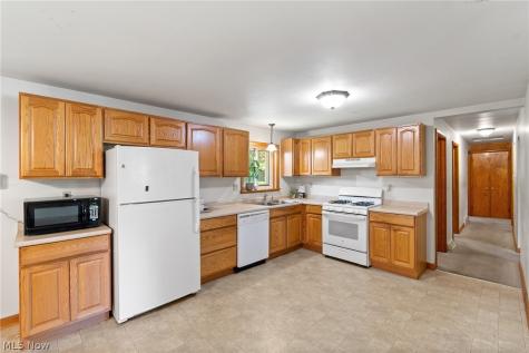 5316 Taylor Road Norton OH 44203