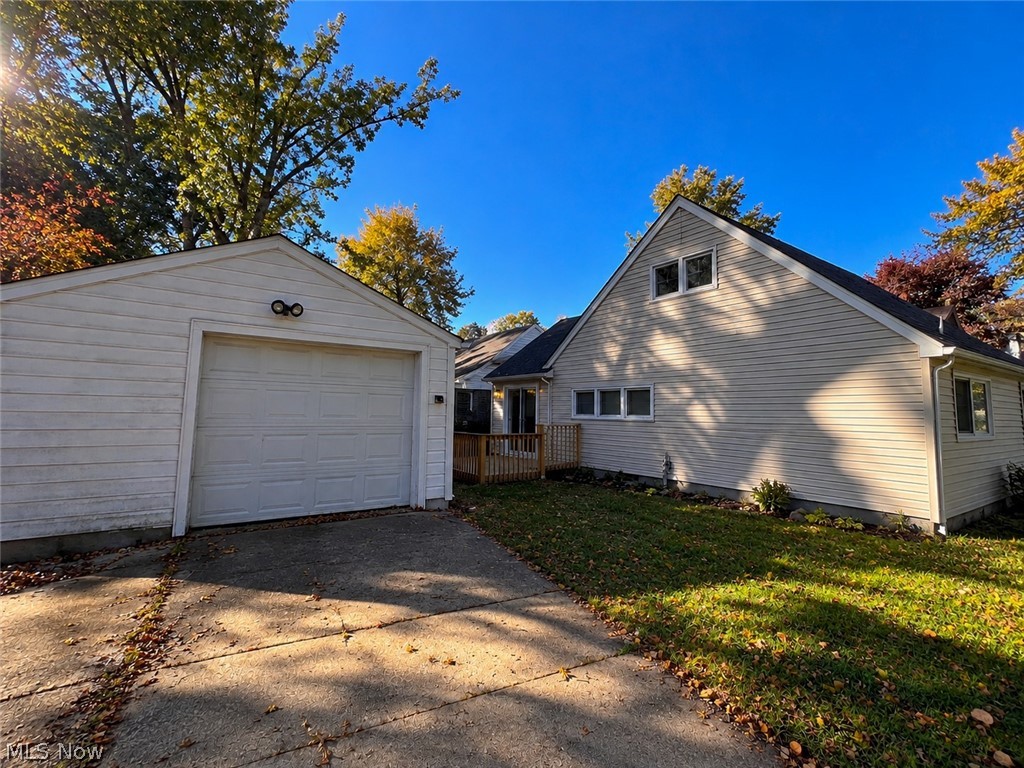 1936 Windsor Street Cuyahoga Falls OH 44221
