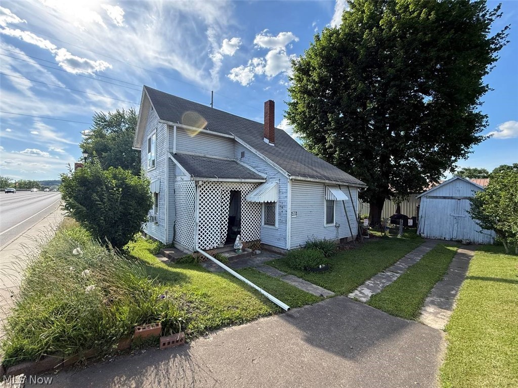 104 Chestnut Street Coshocton OH 43812