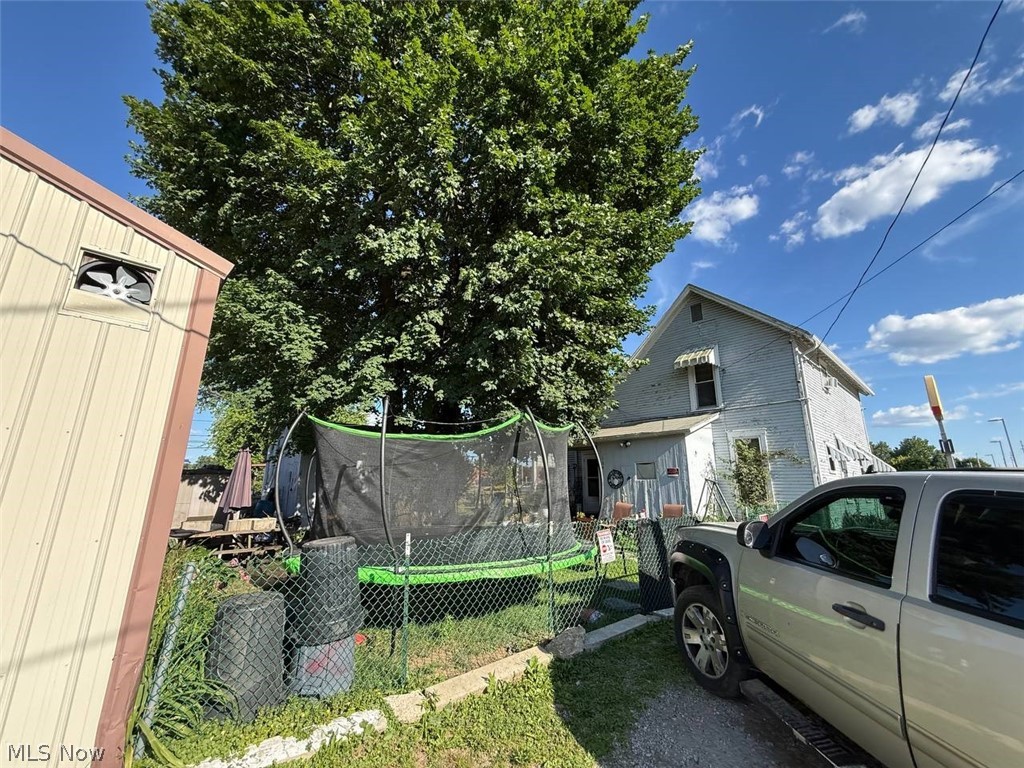104 Chestnut Street Coshocton OH 43812