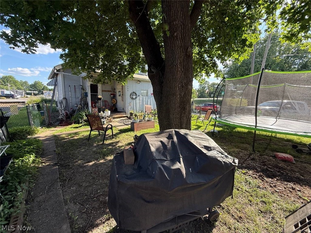 104 Chestnut Street Coshocton OH 43812